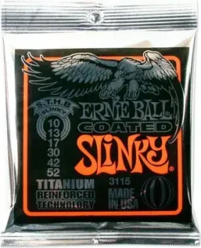 Ernie Ball 3115
