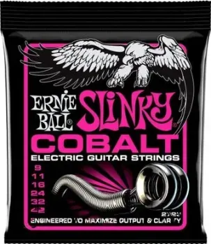 Ernie Ball 2723
