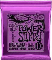 Ernie Ball 2220 Power Slinky