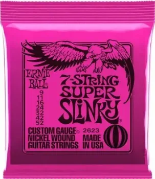 Ernie Ball 2623