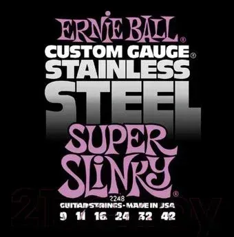 Ernie Ball 2248