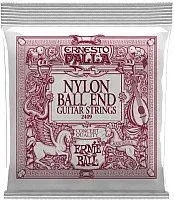 Ernie Ball 2409 Nylon Ball End