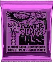 Ernie Ball 2831 Bass Power Slinky