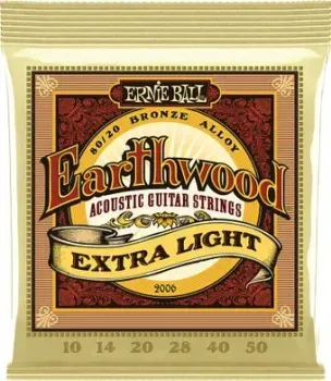 Ernie Ball 2006 10-50