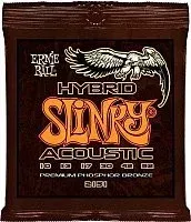 Ernie Ball 2151 Slinky Acoustic