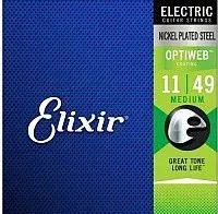 Elixir Strings 19102 11-49