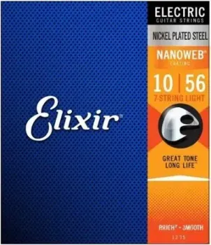 Elixir Strings 12057 10-56