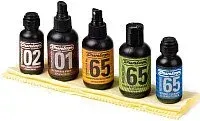 Dunlop Manufacturing 6500 Formula 65 Care Kit