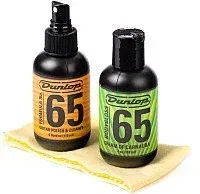 Dunlop Manufacturing 6501 FORM 65 WOOD CARE KIT