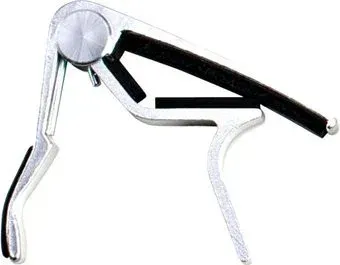 Dunlop Manufacturing 87N Trigger Electric-NKL