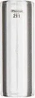 Dunlop Manufacturing 211 Tempered Glass Slide Heavy Wall Small