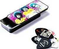 Dunlop Manufacturing Jimi Hendrix Are You Experienced JHPT01M