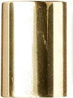 Dunlop Manufacturing 223 SI Brass Slide KN/M