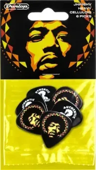 Dunlop Manufacturing JHP16HV