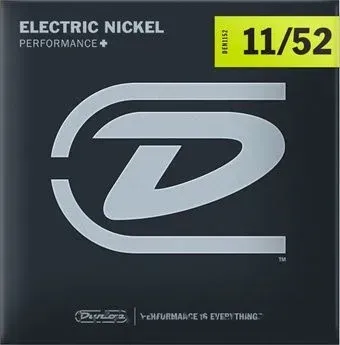 Dunlop Manufacturing DEN1152 EG-NKL 11-52
