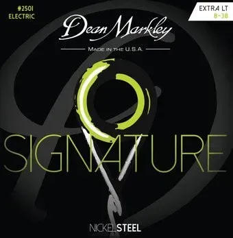 Dean Markley DM2501 (8-38)