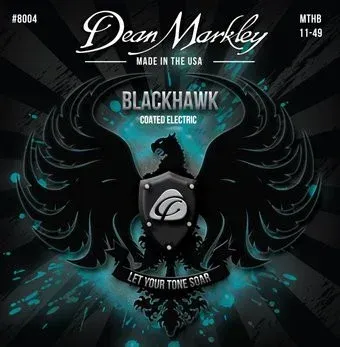 Dean Markley DM8004 (11-49)