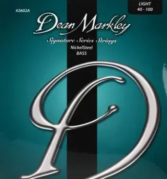 Dean Markley DM2602A (40-100)