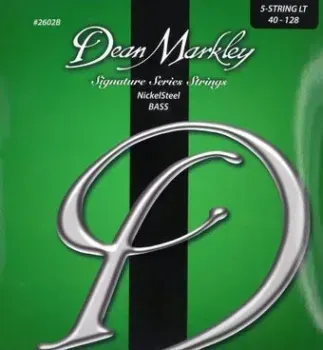 Dean Markley DM2602B (40-128)