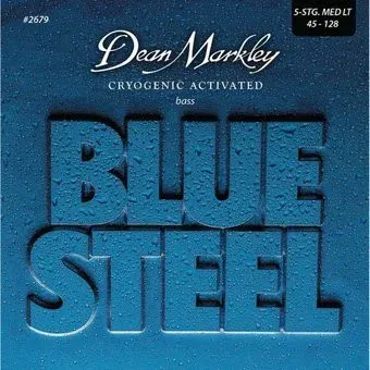 Dean Markley DM2679 (45-128)