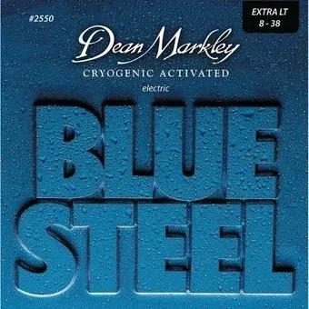 Dean Markley DM2550 (8-38)