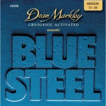 Dean Markley DM2038 (13-56)