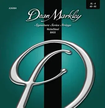 Dean Markley DM2608A (40-95)