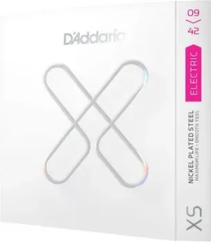 D'Addario XSE0942