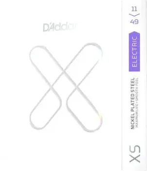 D'Addario XSE1149
