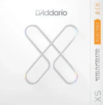 D'Addario XSE1046