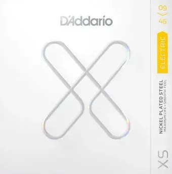 D'Addario XSE0946