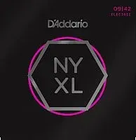 D'Addario NYXLS0942