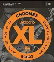 D'Addario ECG-23
