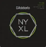 D'Addario NYXL1156