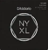 D'Addario NYXL1260