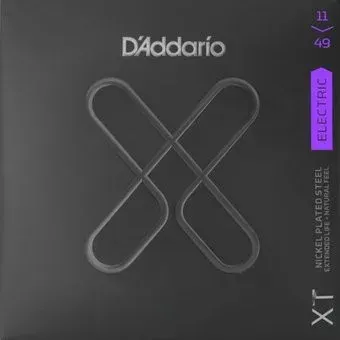 D'Addario XTE1149