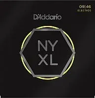 D'Addario NYXL0946