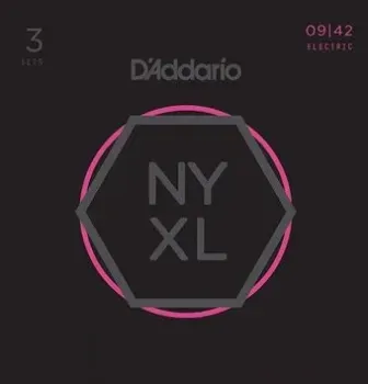 D'Addario NYXL0942