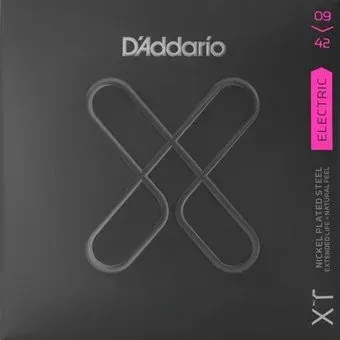 D'Addario XTE0942