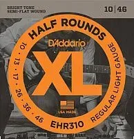 D'Addario EHR310