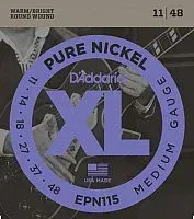 D'Addario EPN-115