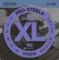 D'Addario EPS-515