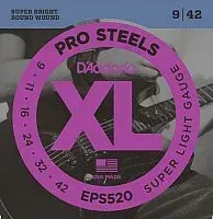 D'Addario EPS-520