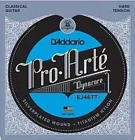 D'Addario EJ46TT
