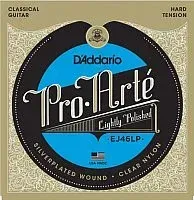 D'Addario EJ-46LP