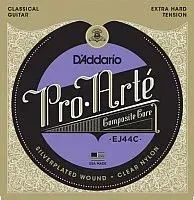 D'Addario EJ-44C