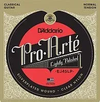 D'Addario EJ-45LP