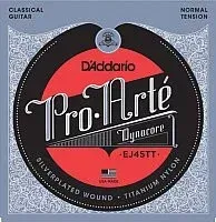 D'Addario EJ45 TT