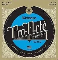 D'Addario EJ-46C