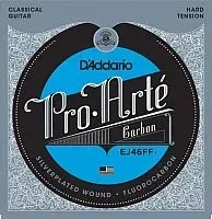 D'Addario EJ46FF